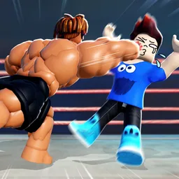 Train to Fight Wiki